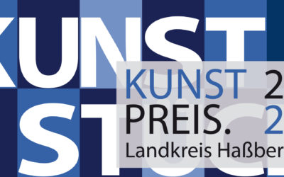 Kunstpreis des Landkreises Haßberge