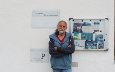 Von Bauern und Burgen