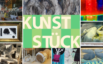 KUNSTSTÜCK 2024/25 – Aktuelle Veranstaltungen!