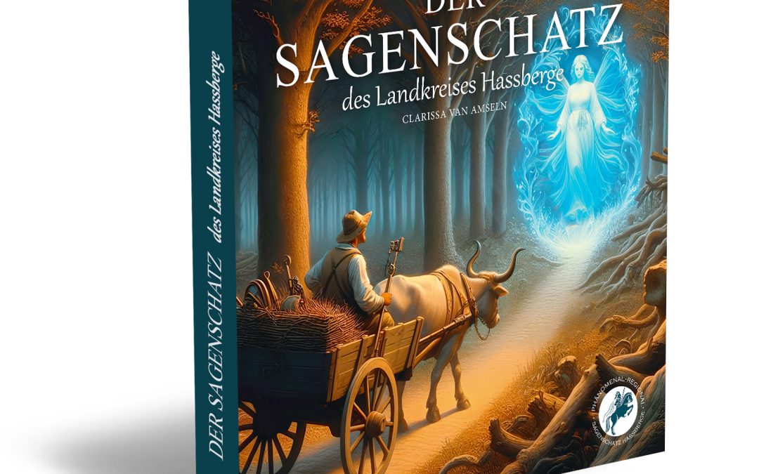 Einfach sagenhaft! Sagen aus dem Landkreis Haßberge