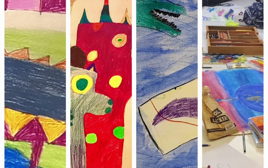 Endspurt KUNSTSTÜCK 24/25