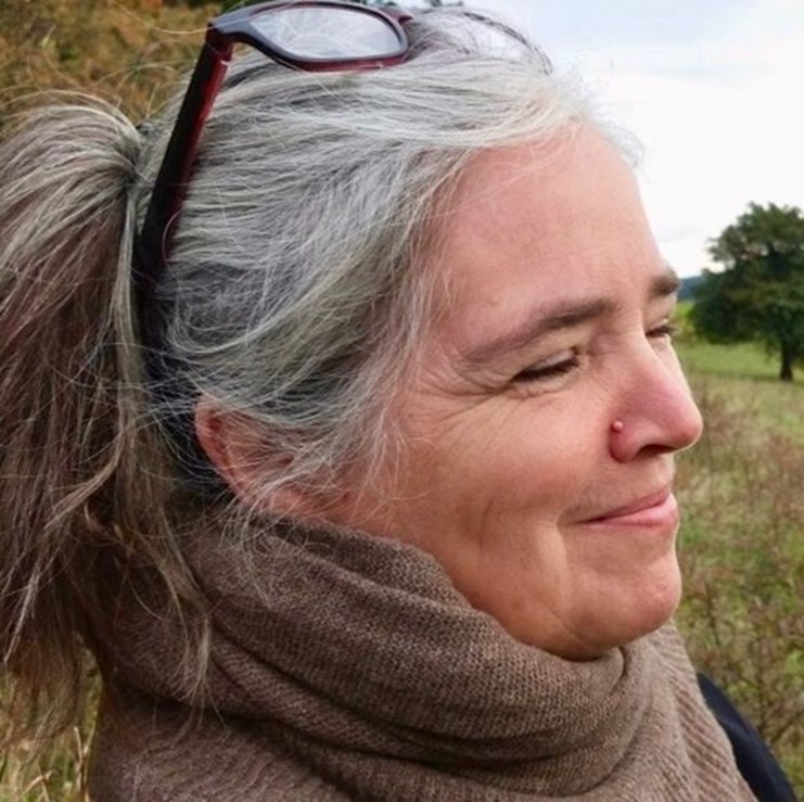 Birgit Bromme