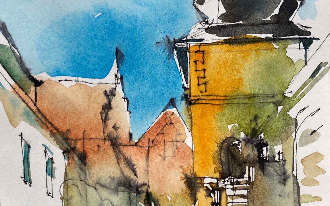 KUNSTSTÜCK 2025/26 – Kunst, Klang und Kürbiszeit