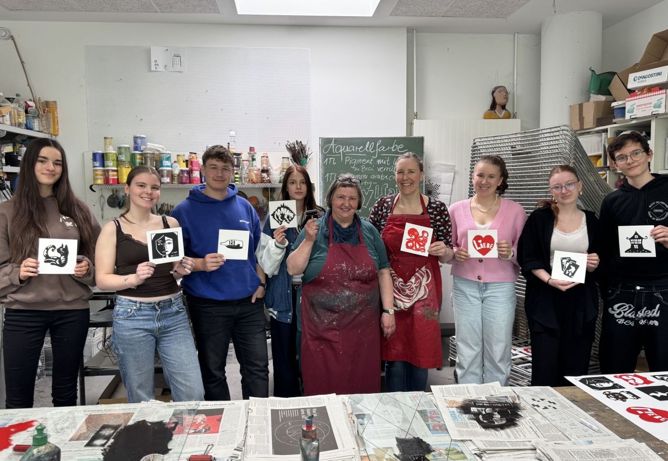 Kulturvermittlung Jannina