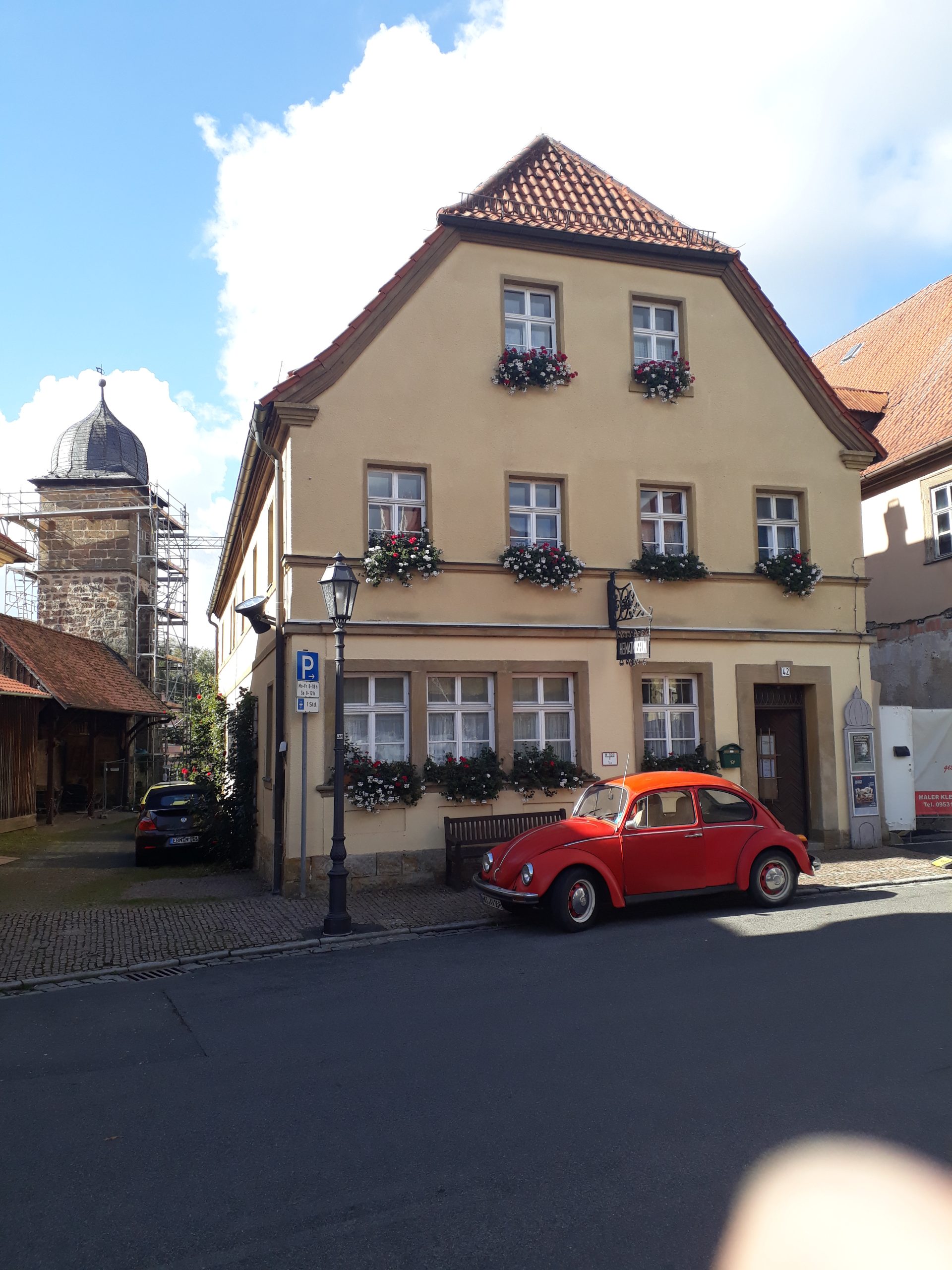 Heimatmuseum Ebern