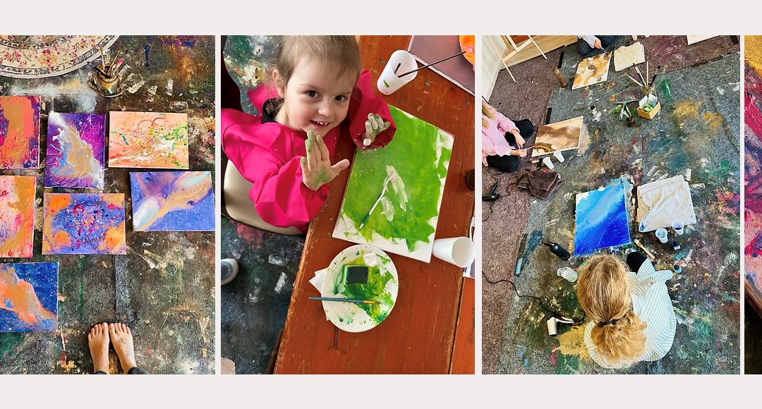 KUNSTSTÜCK 2025/26: Frische Ideen fürs neue Jahr