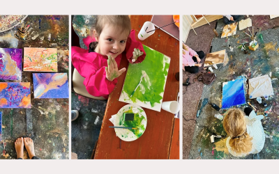 KUNSTSTÜCK 2025/26: Frische Ideen fürs neue Jahr