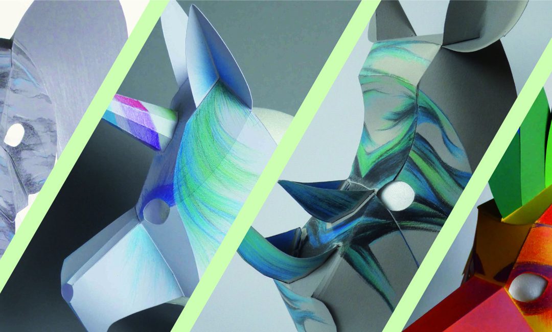 KUNSTSTÜCK 2025/26 – Faschingszeit im Februar