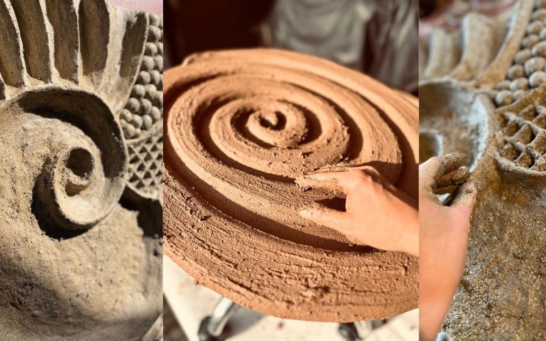 KUNSTSTÜCK 2025/26 – Frühlingserwachen im März