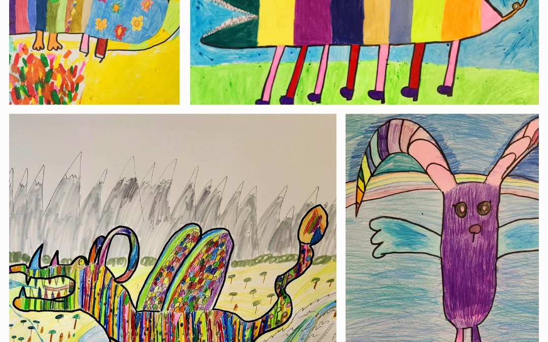 KUNSTSTÜCK 2025/26 – Osterzeit im April!