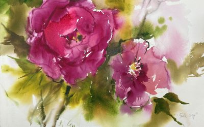 KUNSTSTÜCK 2025/26 – Frühlingserwachen im Mai