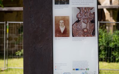 Museen entdecken im Landkreis Haßberge – Am Internationalen Museumstag locken Museen mit besonderen Aktionen