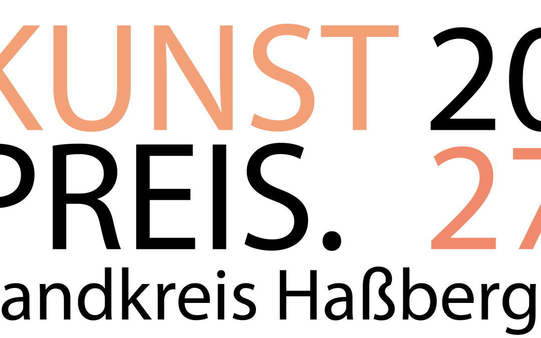 Kunstpreis 2027